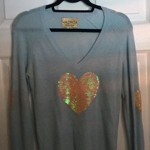 Wildfox sweater